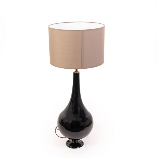 Body Table Lamp small 