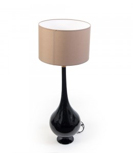 Body Table Lamp Big