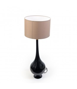 Body Table Lamp Big