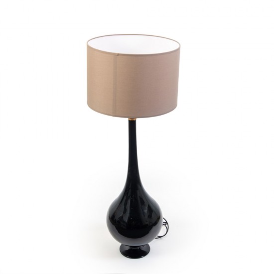 Body Table Lamp Big