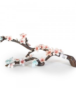 Decore sakura 63cm cherry blossom pink 