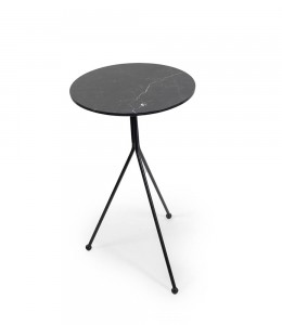 Intersectionv side table long 