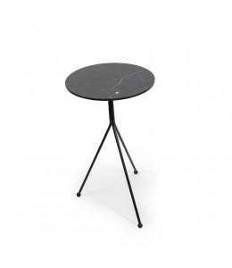 Intersectionv side table long 