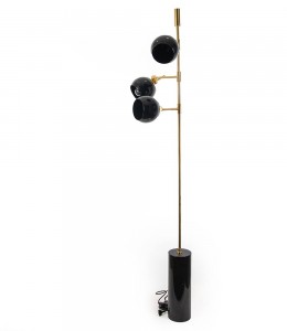 Largo floor lamp 