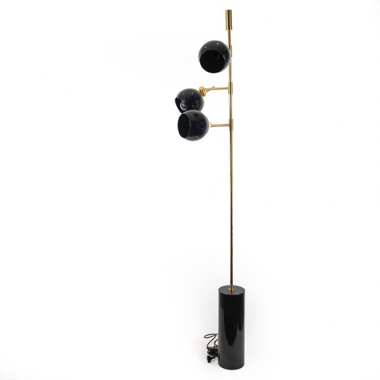 Largo floor lamp 