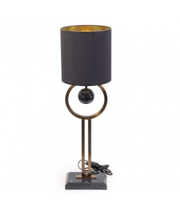 Marball table lamp 