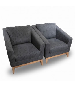 Ada living Arm chair